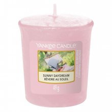 Yankee Candle Sunny Daydream sampler świeca zapachowa