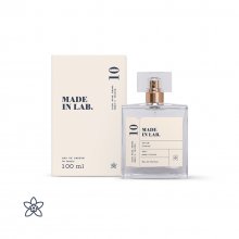 Made in Lab - 10 - perfumy damskie inspirowane YSL Black Opium