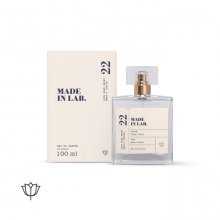 Made in Lab - 22 - perfumy damskie inspirowane Cacharel Amore Amore 100 ml