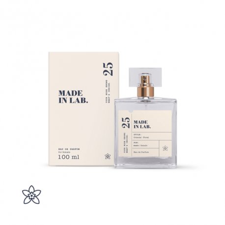 Made in Lab - 25 - perfumy damskie inspirowane Paco Rabanne Olympea 100 ml