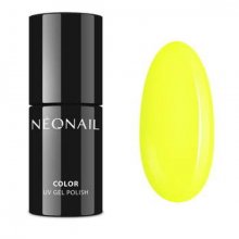 Neonail lakier hybrydowy - 8525 -Rise & Shine - 7,2 ml