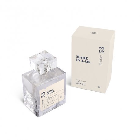 Edytuj: Made in Lab - 53 - perfumy damskie inspirowane Marc Jacobs Daisy 100 ml