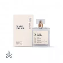 Made in Lab - 55 - perfumy damskie inspirowane Tom Ford Black Orchid 100 ml