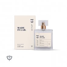 Made in Lab - 61 - perfumy damskie inspirowane Armani Code Pour Femme 100 ml