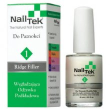 Nail Tek Foundation I odżywka do paznokci normalnych