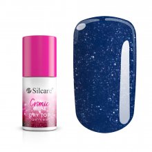Silcare Cosmic Dust Top hybrydowy  6,5g