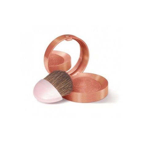 Bourjois Blush Pastel 32 Ambre D'or wypiekany róż Bourjois Blush Pastel 32 Ambre D'or wypiekany róż