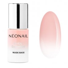 Neonail Baby Boomer Base -  Nude Base   7,2 ml