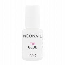 Neonail Tip Glue klej do tipsów z pędzelkiem 7,5 g