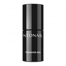 Neonail Transfer Gel - klej do folii transferowej 7,2 ml