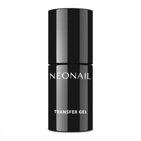 Neonail Transfer Gel - klej do folii transferowej 7,2 ml