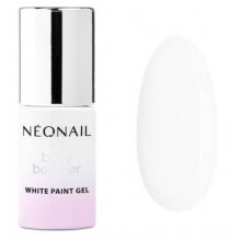 Neonail Baby Boomer White Paint Gel -7,2 ml