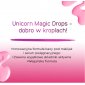Eveline Unicorn Magic Drops 2w1 Baza pod makijaż i Serum Upiększające 30 ml