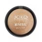 Joko Mineral Powder Spiekany Puder Matujący 03 Dark Beige 8 g