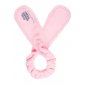 Bunny Ears Opaska Do Włosów - Różowa