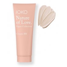 Joko Nature Of Love Vegan Collection BB Cream - 01