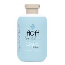 Fluff Aqua Lotion nawilżający balsam do ciała 300 ml