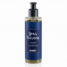 Anwen - Your Hairness - szampon (nie tylko) dla mężczyzn 200 ml