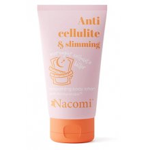 Nacomi Anti cellulite and slimming antycellulitowy balsam do ciała z Nocturshape 150 ml