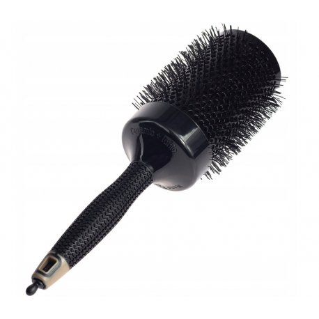 Body Rituals Luxury Hair Brush - szczotka do włosów z włosiem z dzika