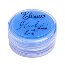 Rinbow dust Winter - Pyłek do paznokci 2,5 g