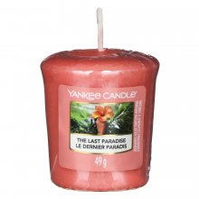 Yankee Candle The Last Paradise sampler świeca