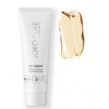 Joko Pure Holistic Care Beauty CC Cream 01