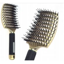 Body Rituals Detangling Hair Brush - szczotka do włosów z włosiem dzika