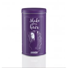 Anwen - Shake Your Hair  - nutrikosmetyk - smak grejpfruitowy 360g