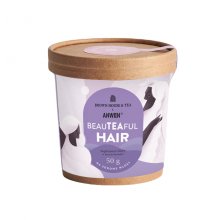 Anwen - BeauTEAful hair - Suplement diety w formie herbaty 50g