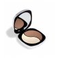 Neo Make Up Tulum Sun - Puder brązująco rozjaśniający 01 Hot Chocolate 6g