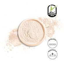 Neo Make Up Illuminating Powder - Rozświetlający Puder Sypki - 8 g