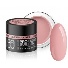 Palu Pro Light Builder - Profesjonalny Żel Budujący UV - Powder Pink 45g