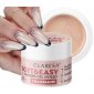 Claresa Soft  and Easy Builder Gel UV/LED - żel budujący z tiksotropią Champagne 90 g