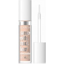 Claresa Smooth Maker - Kryjący korektor pod oczy - 03 Vanilla - 5ml