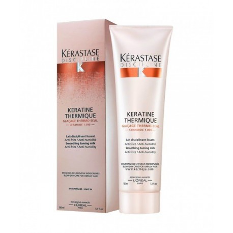Kerastase Discipline Keratine Thermique keratynowe mleczko 
