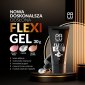 Palu Flexi gel Akrylożel - Clear 30g