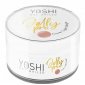 Yoshi Jelly PRO Gel UV/LED - Żel Budujący - Cover Powder Pink - 50ml