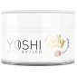 Yoshi Jelly PRO Gel UV/LED - Żel Budujący - Cover Powder Pink - 50ml
