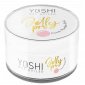 Yoshi Jelly PRO Gel UV/LED - Żel Budujący - Milky Pink - 50ml