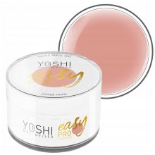 Yoshi Easy PRO Gel UV/LED - Żel Budujący - Cover Nude - 15ml