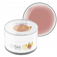 Yoshi Easy PRO Gel UV/LED - Żel Budujący - Cover Nude - 50ml