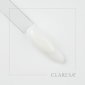 Claresa Soft  and Easy Builder Gel UV/LED - żel budujący z tiksotropią Milky White 12 g