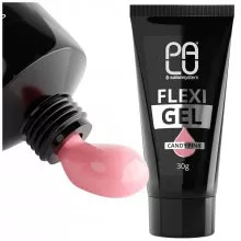 Palu Flexi gel - Akrylożel - Candy Pink