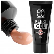 Palu Flexi gel Akrylożel - Nude Cover 30g