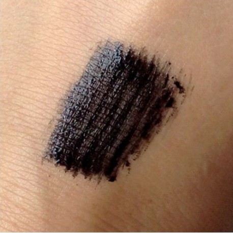Makeup Revolution Tint My Brows Dark żel do brwi Makeup Revolution Tint My Brows Dark żel do brwi