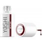 Yoshi Lakier hybrydowy UV - Luxor -906 -6ml