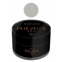 Yoshi Polygel PRO UV/LED Akrylożel - No 1- 30ml