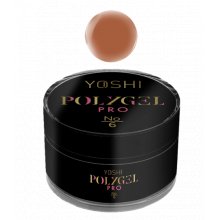 Yoshi Polygel PRO UV/LED Akrylożel - No5- 30ml