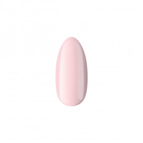 Boska Nails Shine Pro Rubber Base - Baza kauczukowa - Nancy - 6 ml